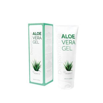 Dexpantonne 200 ml Aloevera Jel