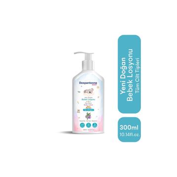 Dexpantonne Baby 300 ml Yenidoğan Bebek Losyonu