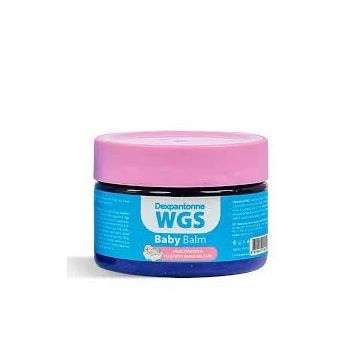 Dexpantonne WGS 50 ml Bebek Balm