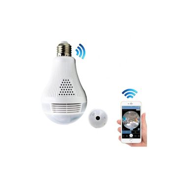 Dextel Wıfı Kamera Ampul