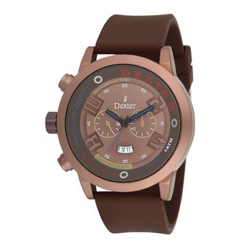 Dexter DX.1171.5RK Erkek Kol Saati