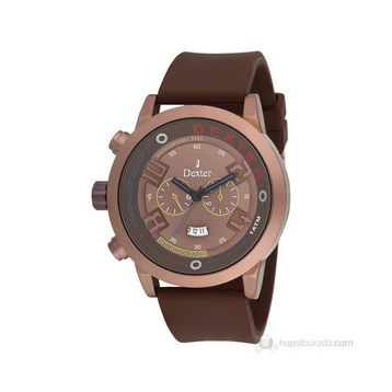 Dexter DX.1171.5RK Erkek Kol Saati