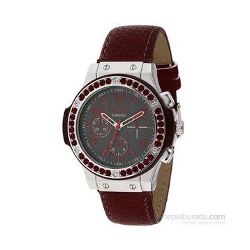 Dexter DX.304.3CBA Kadın Kol Saati