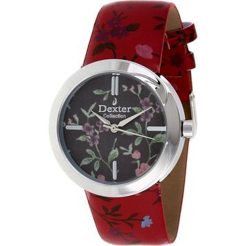 Dexter DX.307.3CBA Kadın Kol Saati