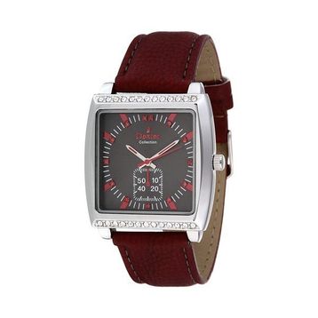 Dexter DX.309.3CBA Kadın Kol Saati