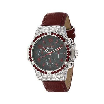 Dexter DX.316.3CBA Kadın Kol Saati