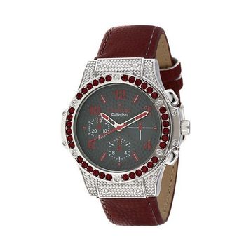 Dexter DX.316.3CBA Kadın Kol Saati