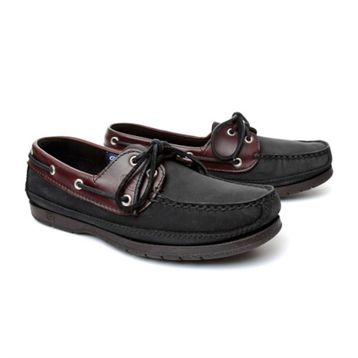 Dexter P619-15 Siyah Erkek Spor Ayakkabı