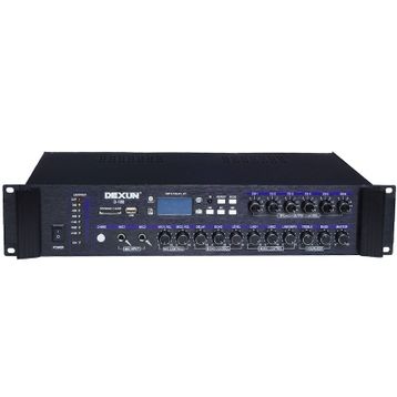 Dexun D-100 Amfi