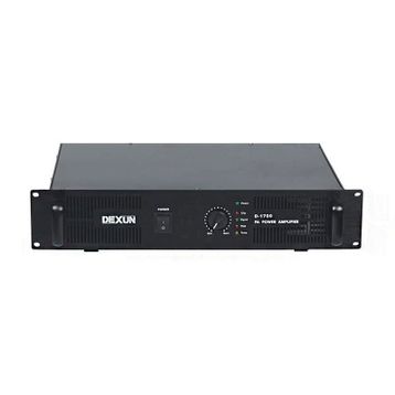 Dexun D-1700 Hat Trafolu Power Anfi