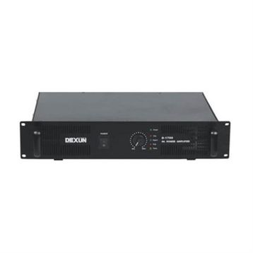 Dexun D-1700 Hat Trafolu Power Anfi