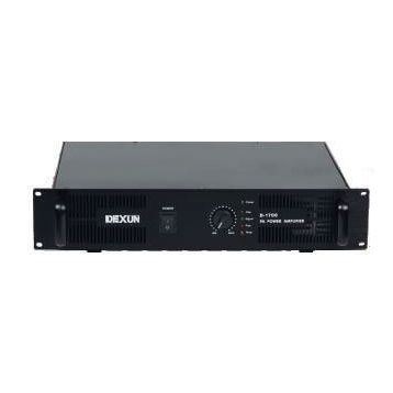 Dexun D-1700 Hat Trafolu Power Anfi