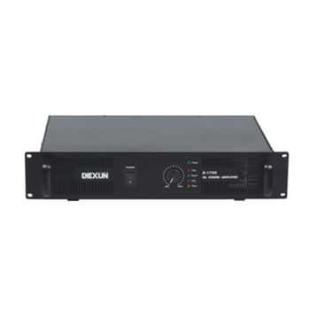 Dexun D-1700 Hat Trafolu Power Anfi