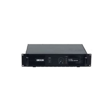Dexun D-1700 Hat Trafolu Power Anfi