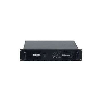 Dexun D-1700 Hat Trafolu Power Anfi