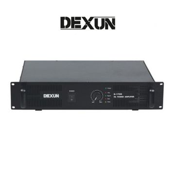 Dexun D-1700 Hat Trafolu Power Anfi