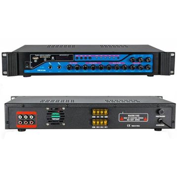 Dexun D-200 Hat Trafolu Anfi