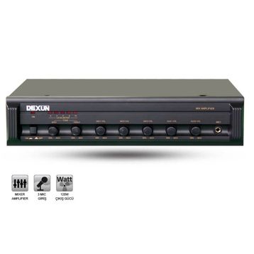 Dexun D-200 Hat Trafolu Anfi