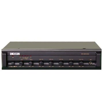 Dexun D-200 Hat Trafolu Anfi