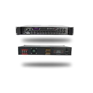 Dexun D-230 3 Zone 250W Mixer Anfi
