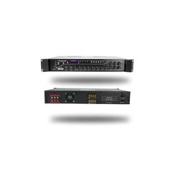Dexun D-230 3 Zone 250W Mixer Anfi