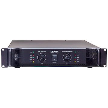 Dexun D-2500 Hat Trafolu Anfi