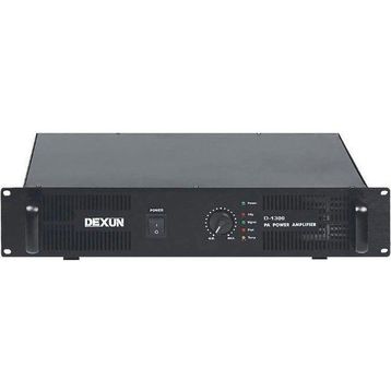 Dexun D-2500 Hat Trafolu Anfi