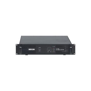 Dexun D-2500 Hat Trafolu Anfi