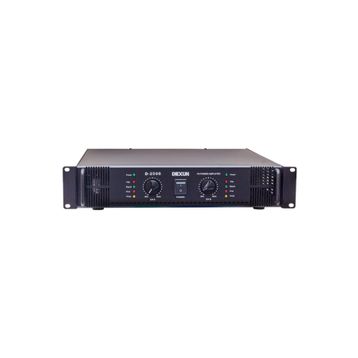 Dexun D-2500 Hat Trafolu Anfi