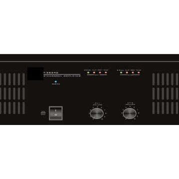 Dexun D-2700 Hat Trafolu Stereo Power Anfi