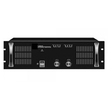 Dexun D-2700 Hat Trafolu Stereo Power Anfi