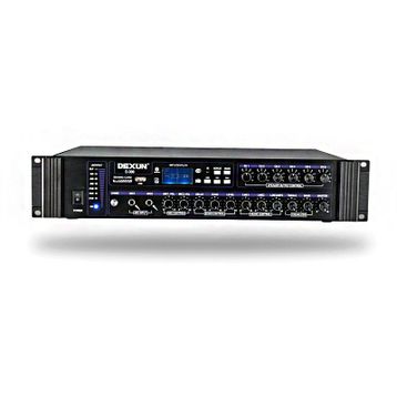 Dexun D-300 Hat Trafolu Anfi