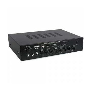 Dexun D-60 Anfi