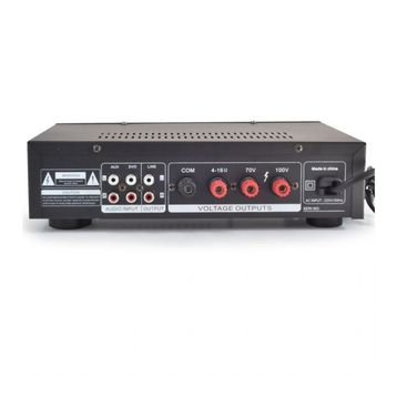 Dexun D-60 Anfi