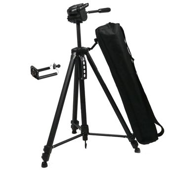 Deyatech WF3540 Dslr 156 cm Tripod
