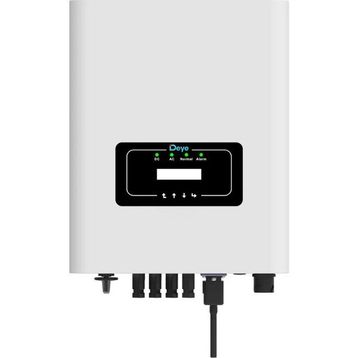 Deye 10 Kw Monofaze On-Grid İnverter
