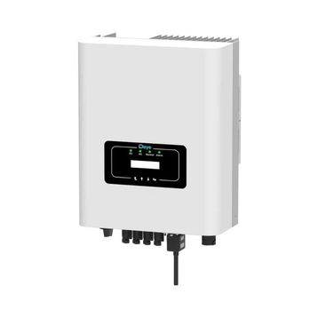 Deye 10 Kw Monofaze On-Grid İnverter