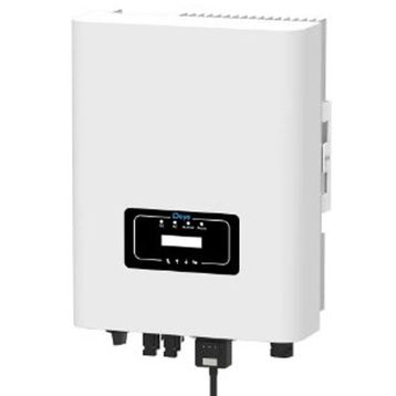 Deye 10 KW Trifaze On Grid İnverter