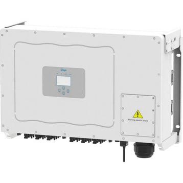 DEYE 100KW Trifaze String İnverter