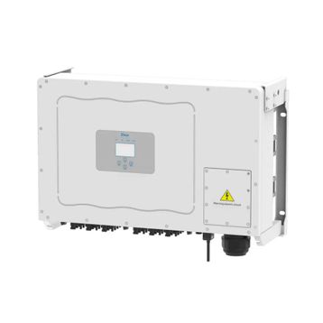 DEYE 100KW Trifaze String İnverter