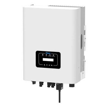 Deye 15kW Trifaz On Grid İnverter