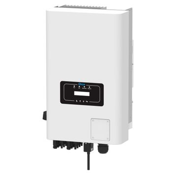 Deye 33kW Trifaze String İnverter