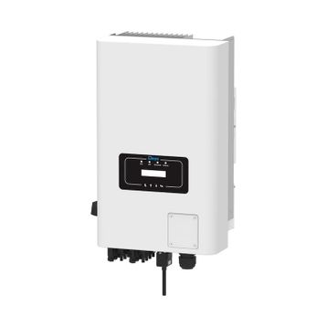 Deye 33kW Trifaze String İnverter
