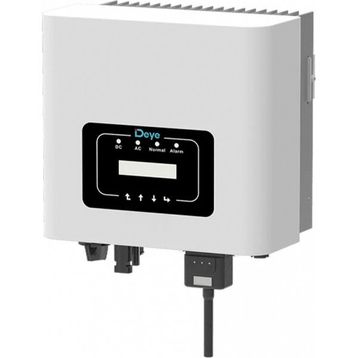 Deye 3kW Monofaze String İnverter
