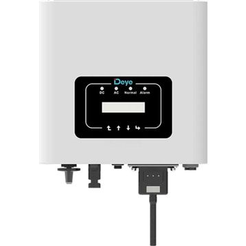 Deye 3kW Monofaze String İnverter