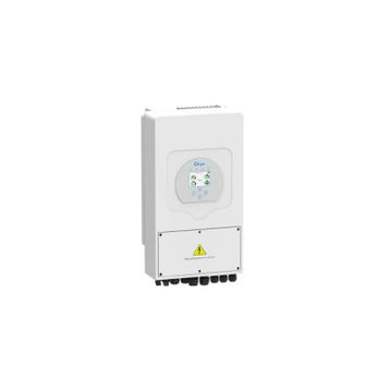 Deye 5 KW 48V Hibrit Monofaze İnverter