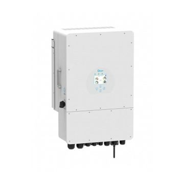 Deye 5 KW 48V Hibrit Monofaze İnverter