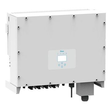Deye 60kW Trifaz On Grid İnverter