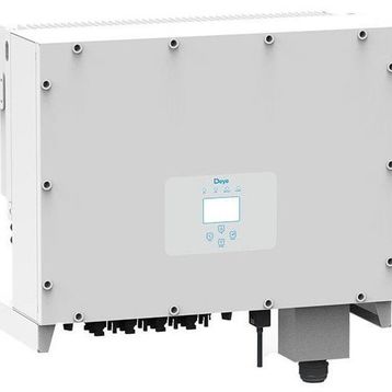 Deye 60kW Trifaz On Grid İnverter