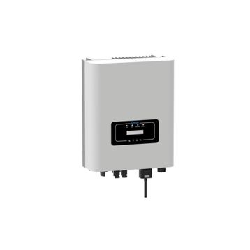 Deye Şebeke Bağlantılı 5 kW Mppt Trifaze On Grid 5 Kva Inverter